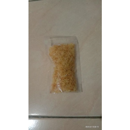 

Kentang Mustofa Home-made