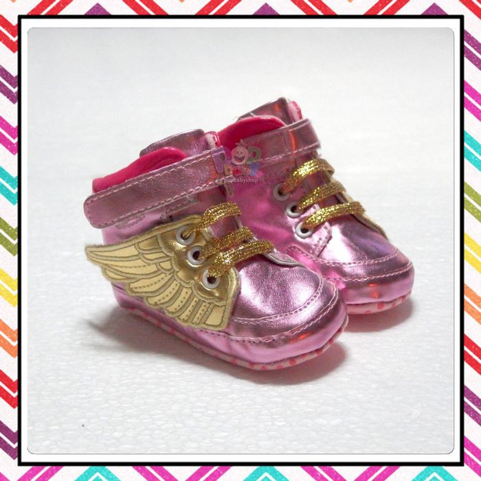 Promo prewalker bayi adidas wings terbaik