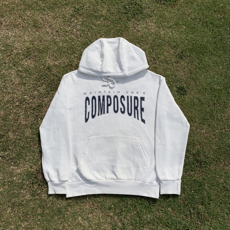 HOODIE COMPOSURE