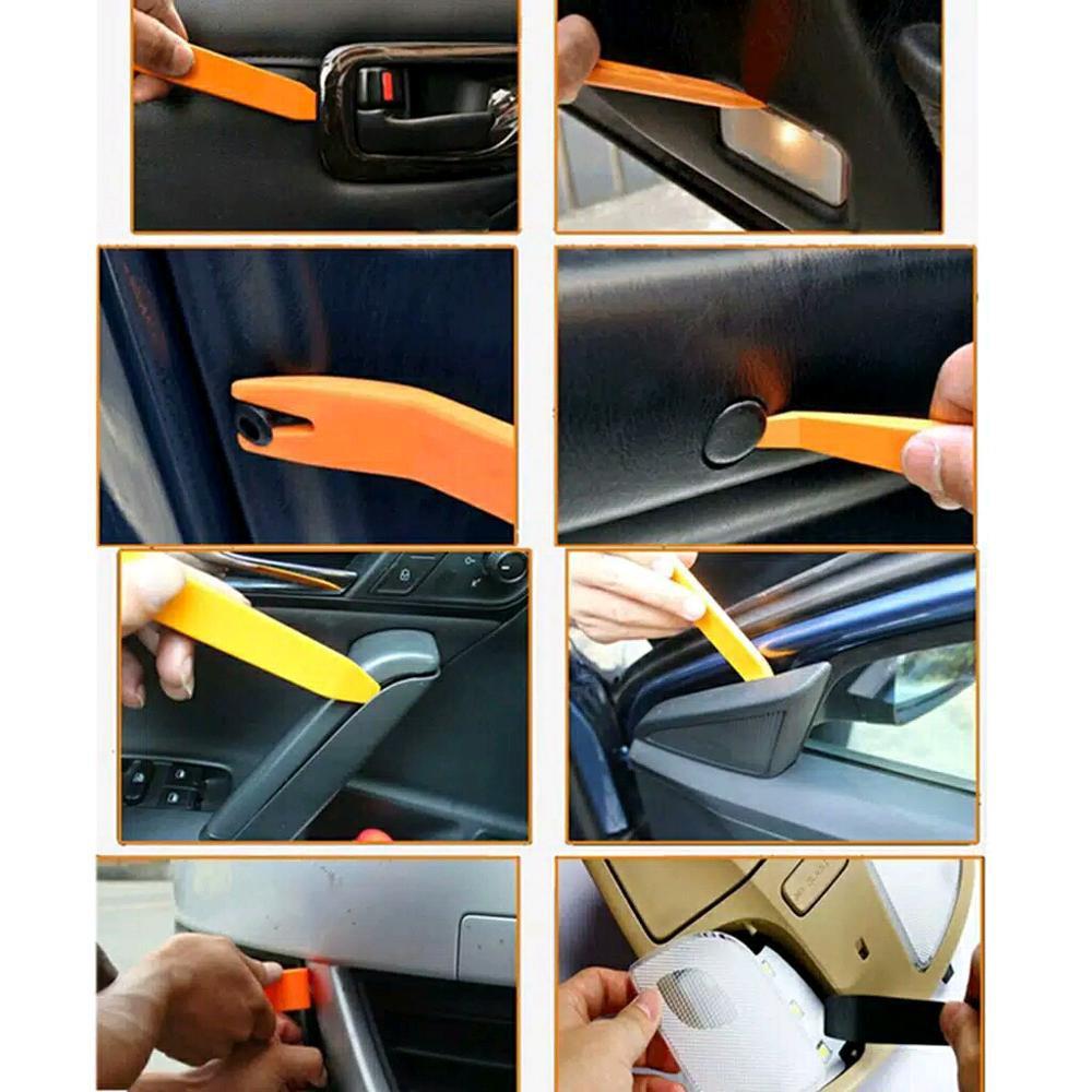 Alat Congkelan Dashboard dan Panel mobil