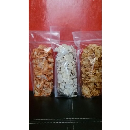 

basreng renyah 250gram