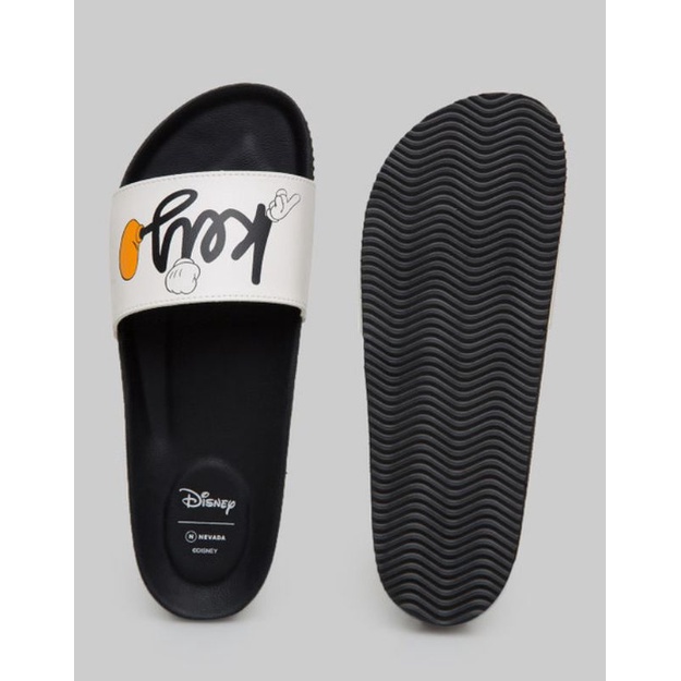 Sandal Wanita Disney Nevada Slipper