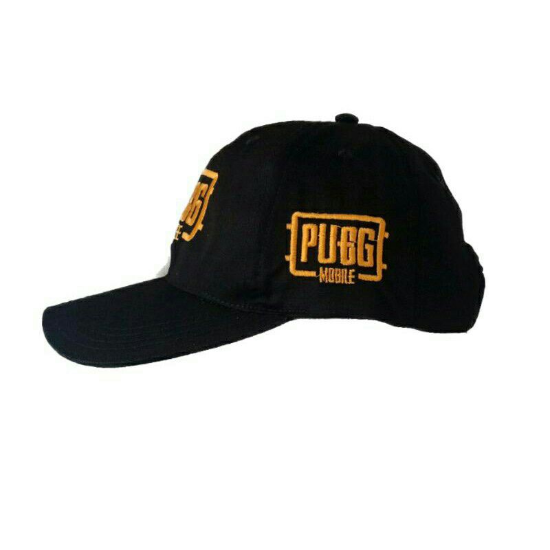 New..!!! Termurah..!!! TOPI TRUCKER PUBG BEST SELLER...!!!  Topi Game PUBG Battleground