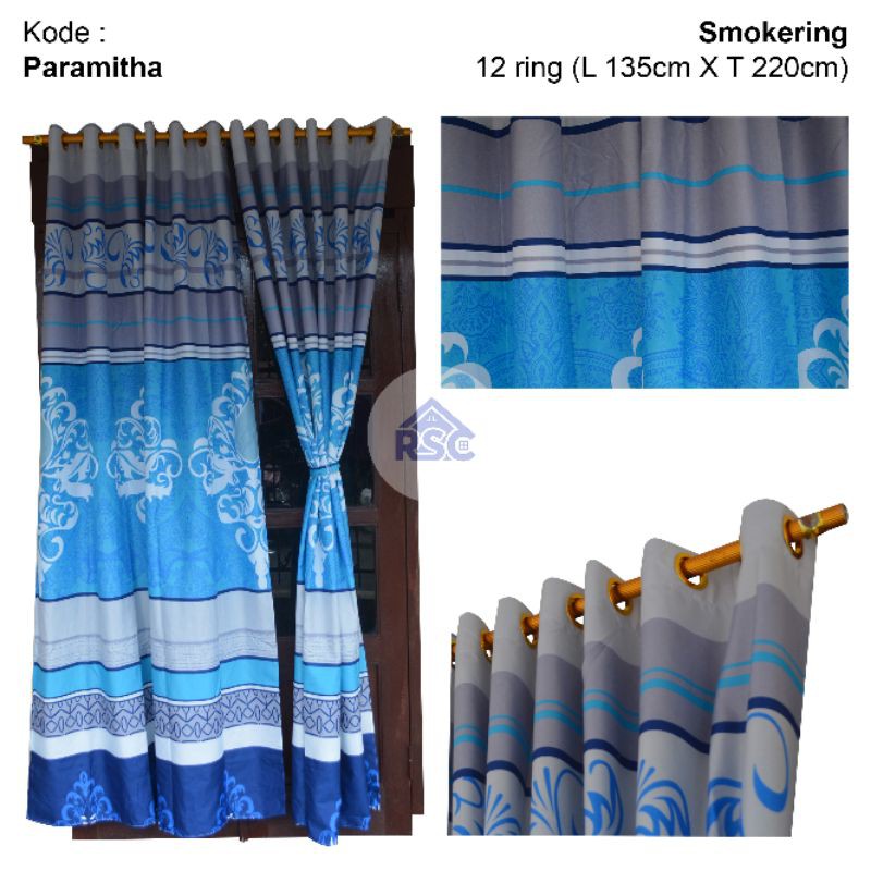 GORDEN PINTU / JENDELA MODEL SMOKERING,GORDEN PINTU KARAKTER,GORDEN PINTU ABSTRAK,GORDEN JENDELA