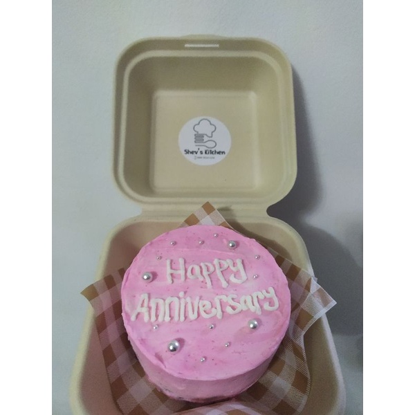 

bento cake