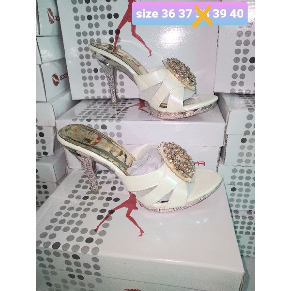 Arthur sport Sandal sofiya heels new 03