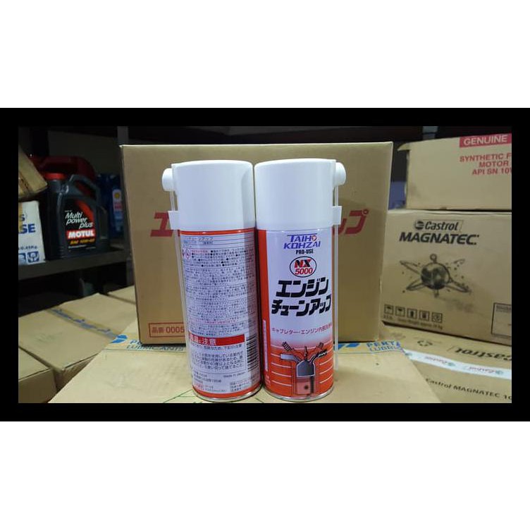 Taiho Kohzai Super Engine Conditioner BOOM SALE