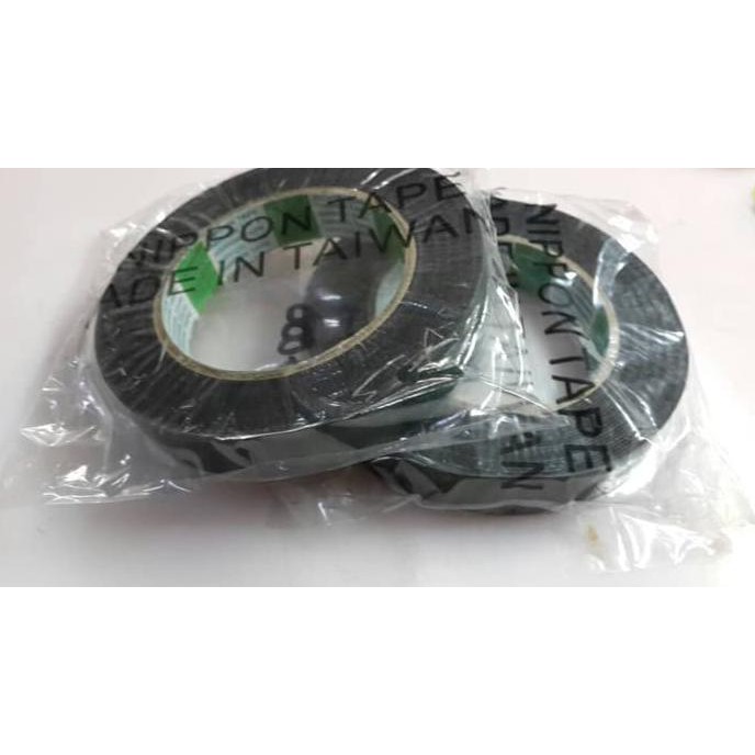 

Diskon Double Tape Nippon Hijau Ori