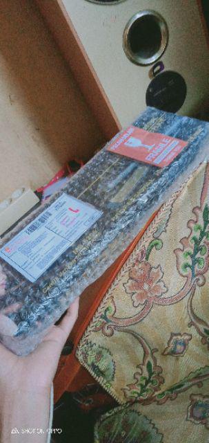 MS 5206 Catok Rambut 2in1 Lurus Curly Mitsuyama MS 5206 Catok Rambut 2in1 Lurus Curly Mitsuyama