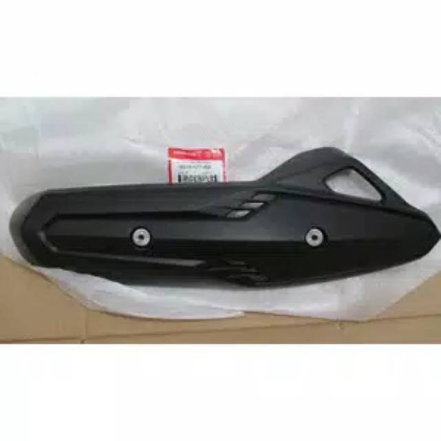Cover knalpot K59 vario 150 ahm