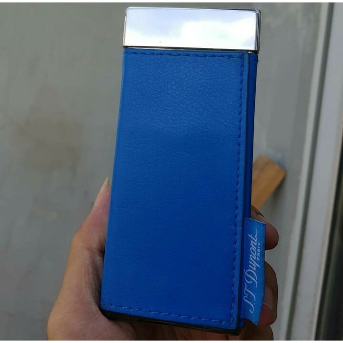 Parfum st. Dupont Pasenger Blue