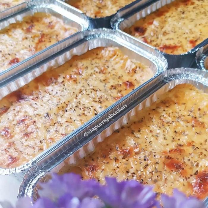 

Tepung | Potato Gratin - Small