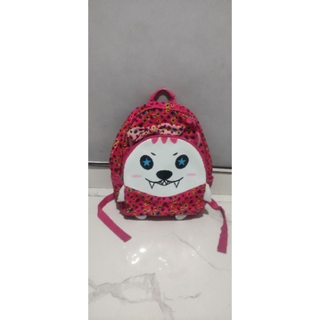 Ransel Anak Elstinko