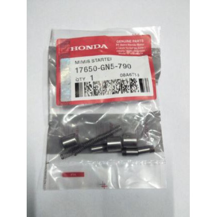 Mimis Pelor Stater Grand GN5