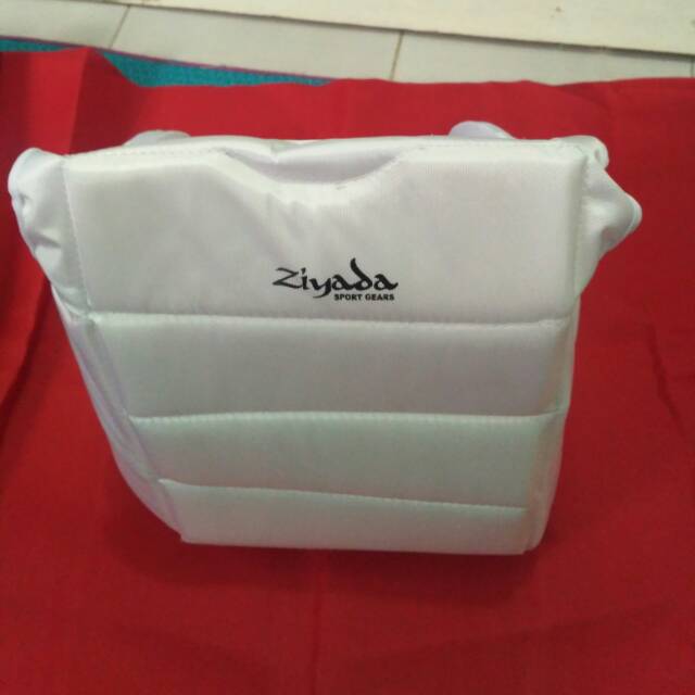 Body Protector Ziyada