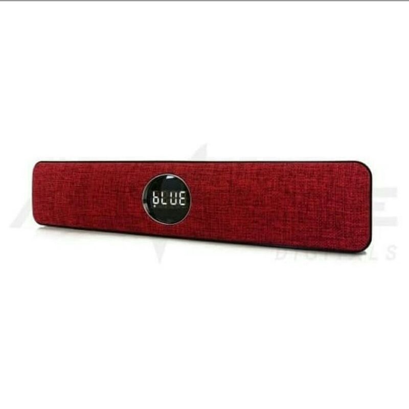 Speaker Bluetooth Advance Soundbar ES050