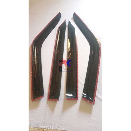 Jayy Talang air mobil Toyota Corolla KE30 75-79