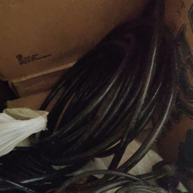 Misting Mist Nozzle Fogger Head Sprayer + Nepel Tee Sprayer 7mm