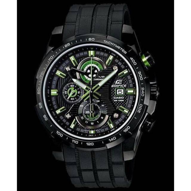 Casio EDIFICE EFR 523