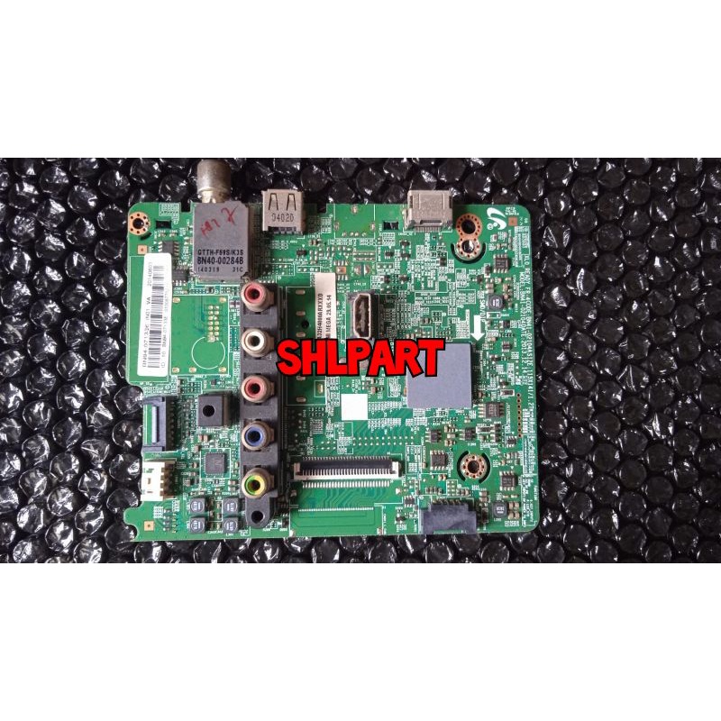 MAINBOARD TV LED SAMSUNG UA32H4000 UA32H4000AR