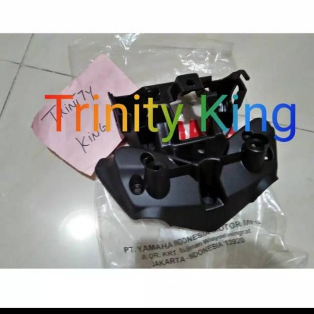 BATOK BELAKANG LAMPU DEPAN MT15 ORIGINAL