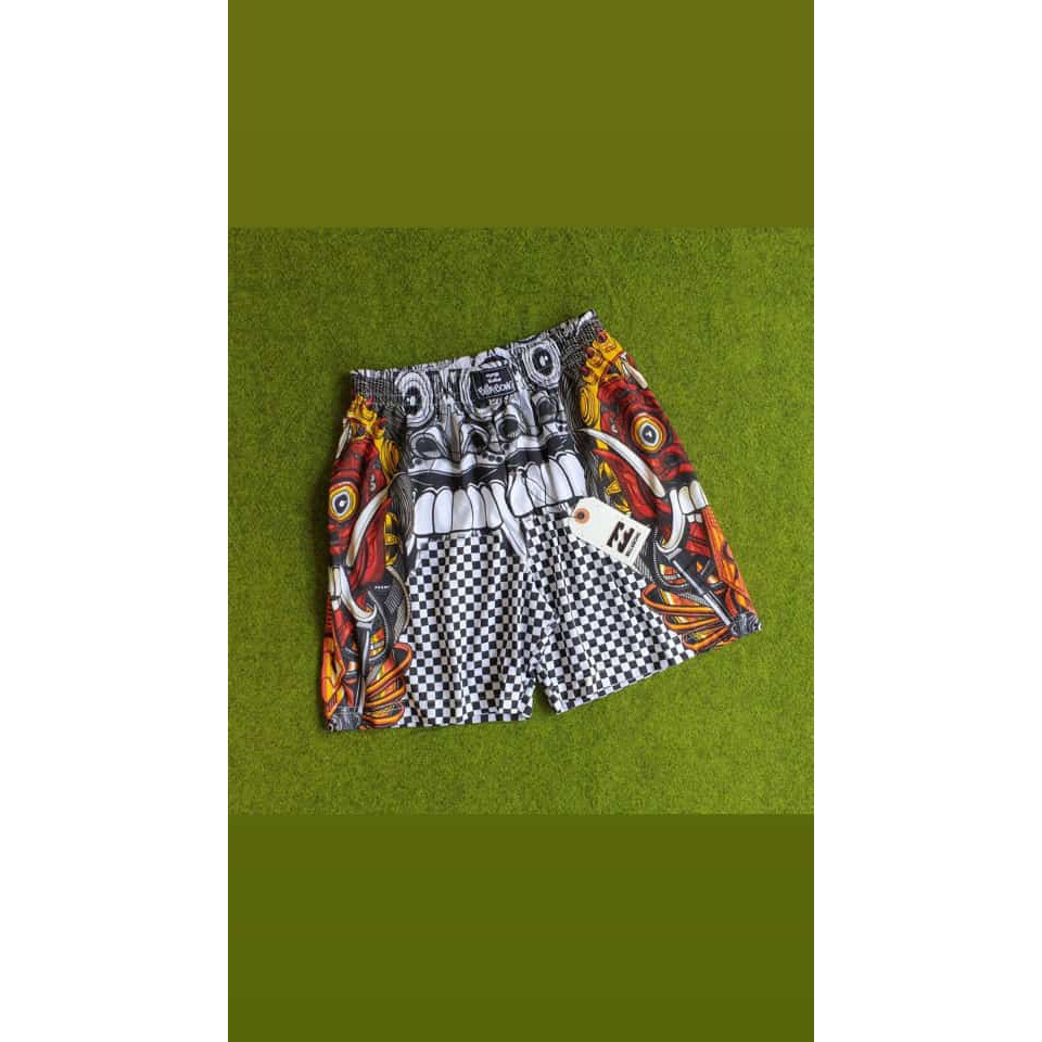 BILLABONG_Bali celana boxer Barong