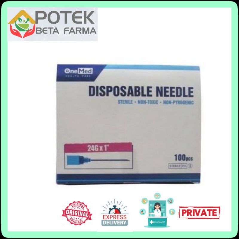 Disposable Onemed