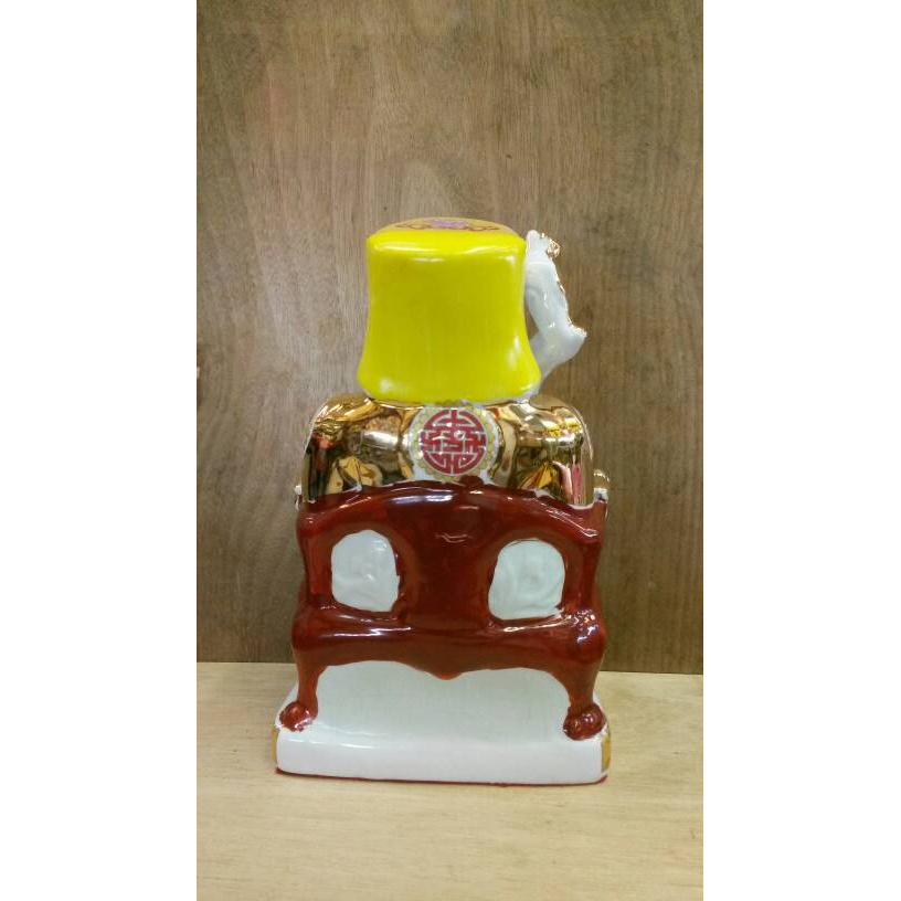 Mars_venus - Patung Dewa Bumi/Patung Dewa Tanah Tutipakung 12"