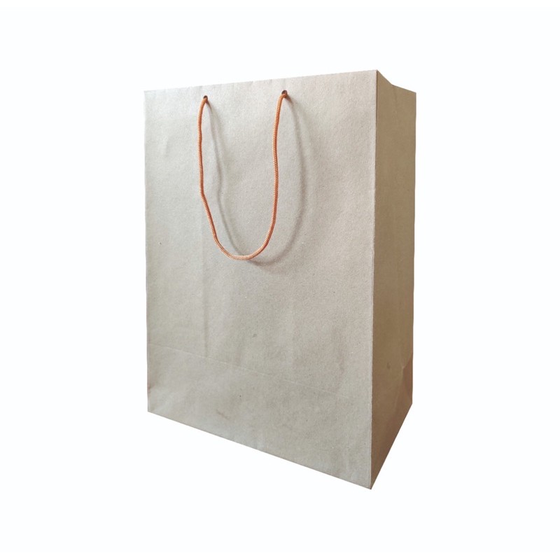 Kantong Kertas coklat / Paper Bag / Tas Makanan / Paper Bag Makanan / Paper Bag tas / Tas Kertas