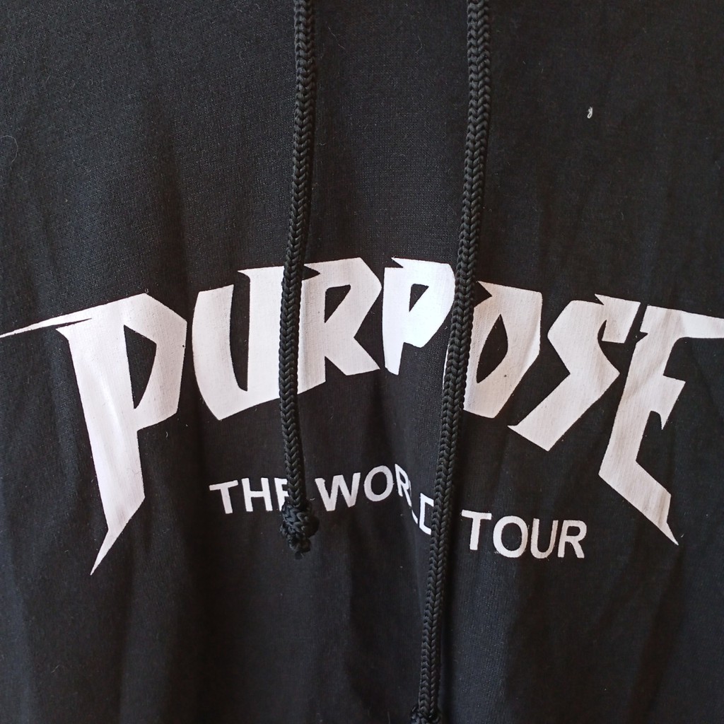 Hoodie HnM Purpose / H&amp;M Hoodie Original Pria Wanita