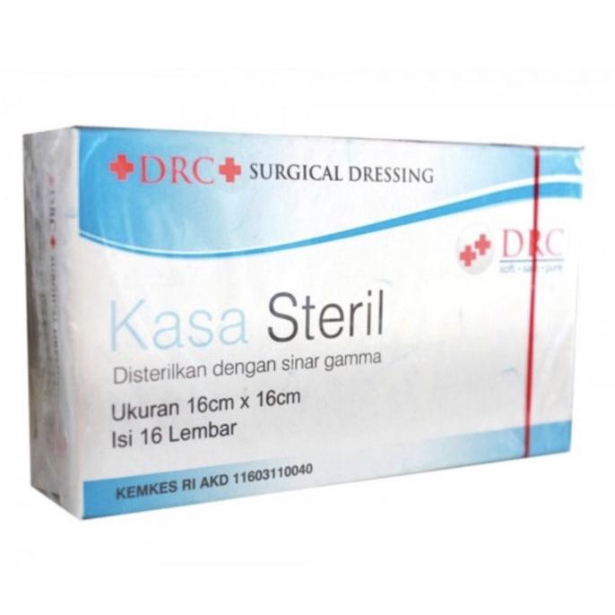 Kasa DRC | Kain Kasa DRC Kasa Steril | Kain kasa Bayi