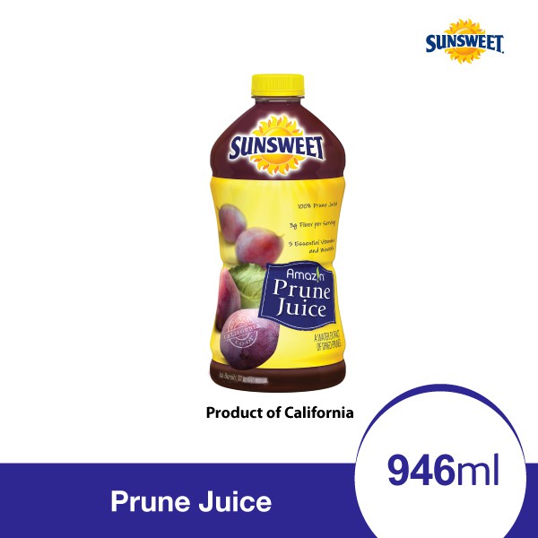 

Sunsweet Prune Juice 946 ml