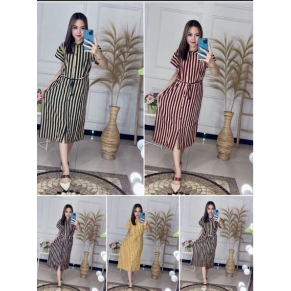 DASTER ANDIN PREMIUM SALUR