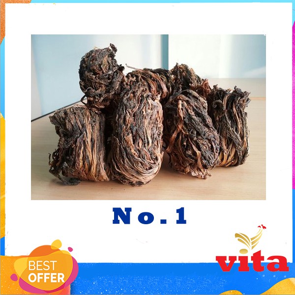 

Hamcoi 1kg Sawi Kering Kualitas No.1