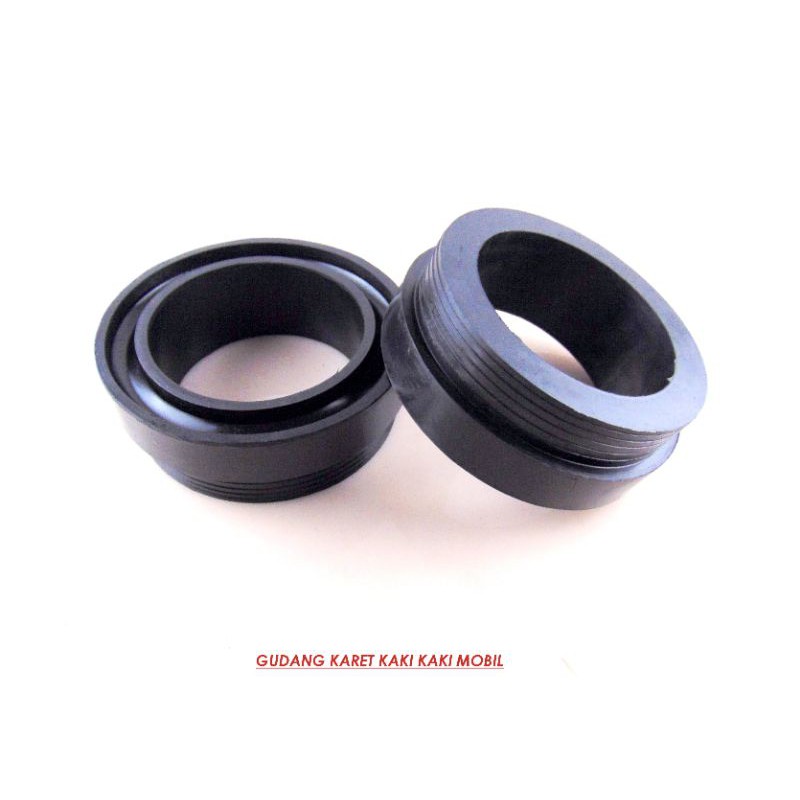 Lift Spacer Per Captiva Santa Fe Rav4 Belakang Tebal 50mm