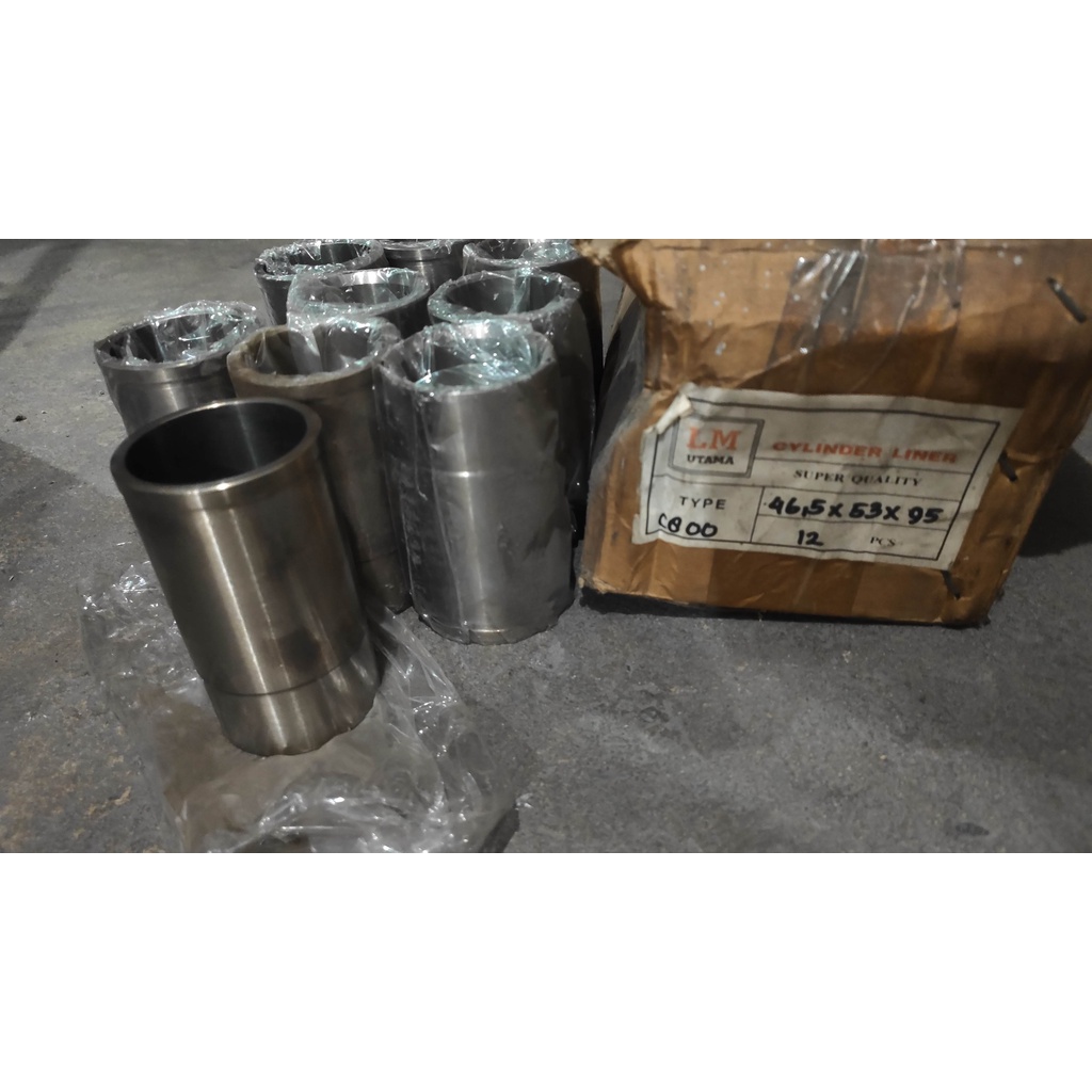 liner blok 46,5-53-95 c800