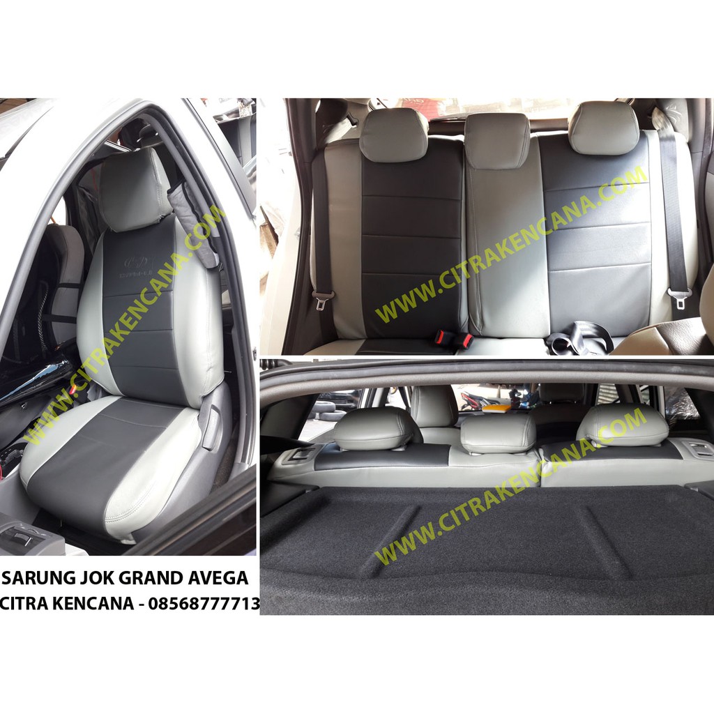 SARUNG JOK GRAND AVEGA