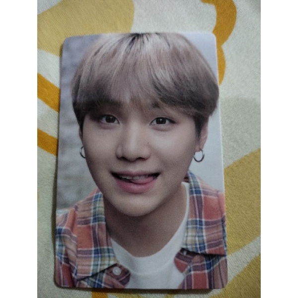 PC suga melet