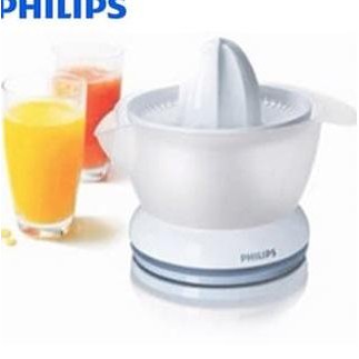 Dapur Mama  Citrus Press / Pemeras Jeruk - PHILIPS HR 2738