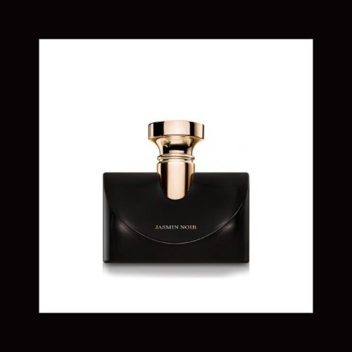 100% ORIGINAL Bvlgari Splendida Jasmin Noir EDP 100ml - Women
