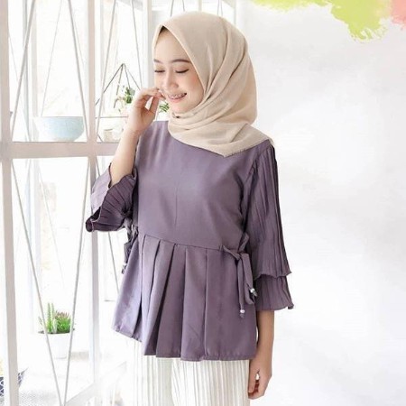 VS - NUNA TOP PRISKET