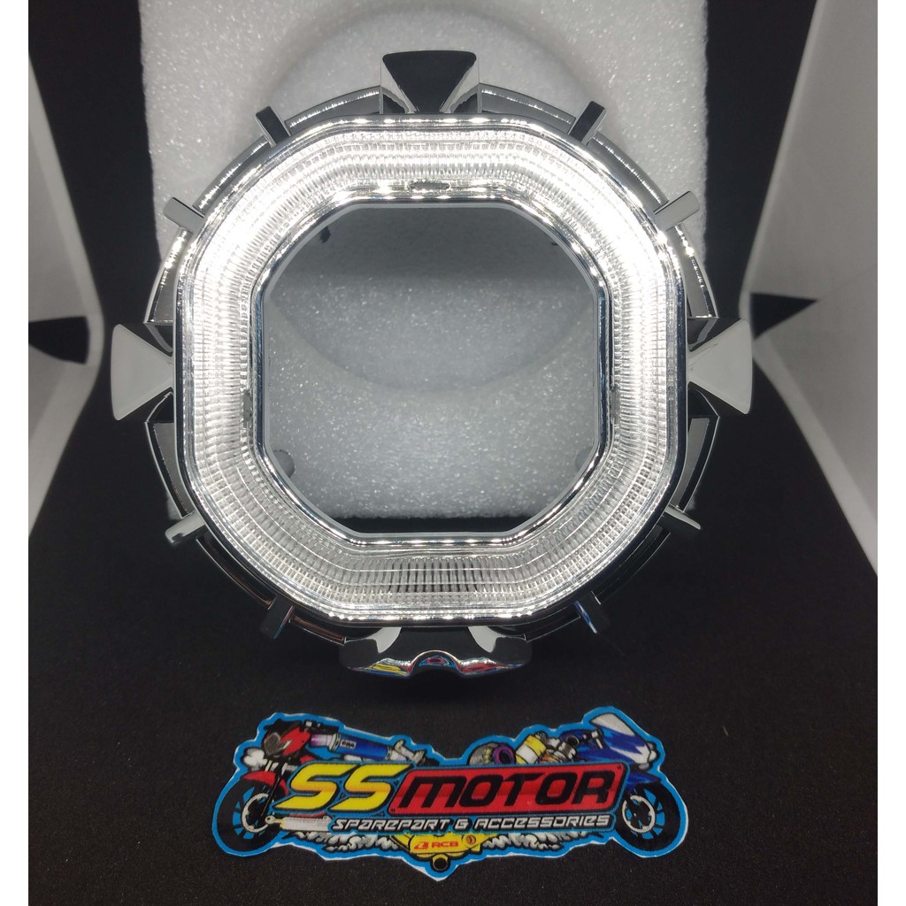 SHROUND HID PROJECTOR / PROJIE AES / VAHID 2,5 INCH