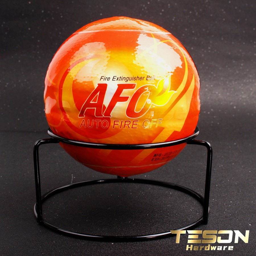 AFO Fire Ball Bola Pemadam Api / Pemadam Kebakaran / Racun Api