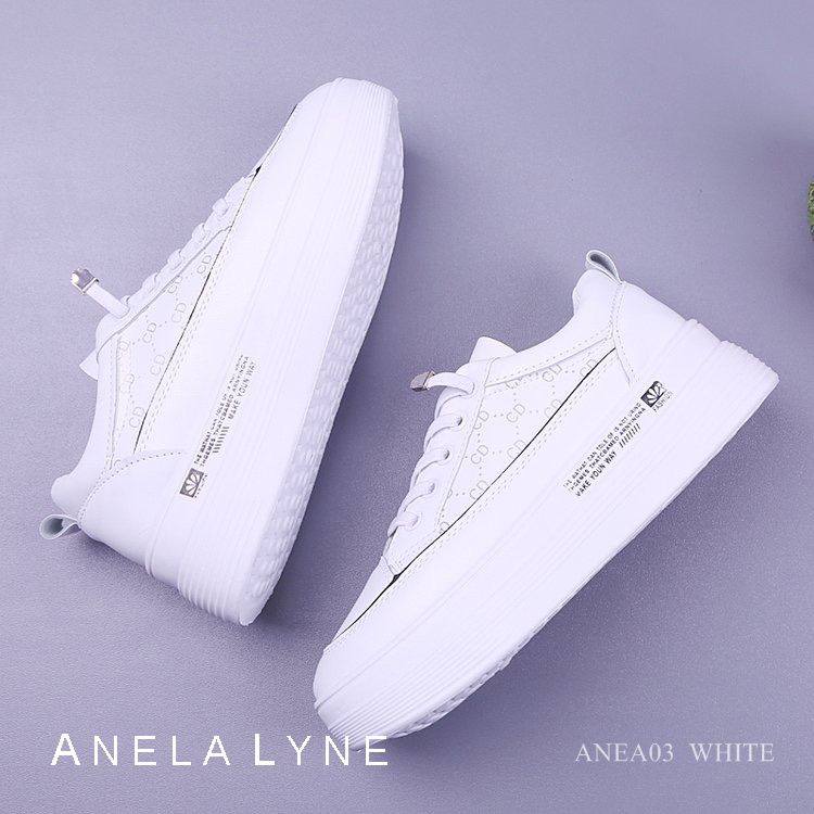 ANELA LYNE  SEPATU SNEAKER DANICA ANEA03 ORIGINAL