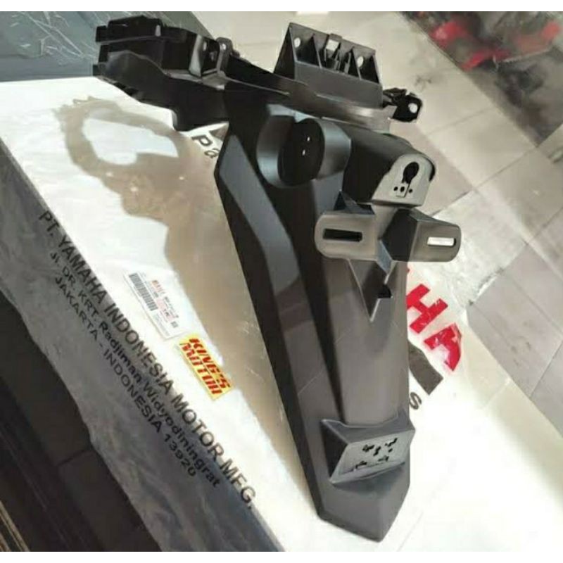 Spakbor belakang yamaha all new Nmax 155 Connected non ABS original