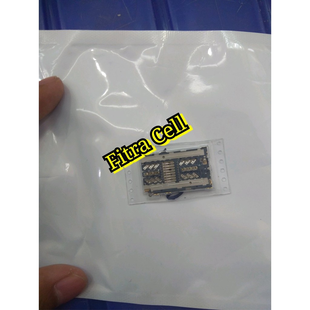 Conector Sim Konektor Sim Samsung S7 EDGE G935 ORI
