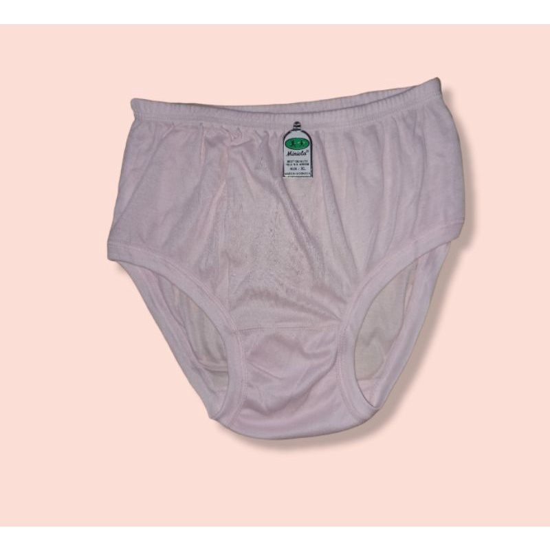 CD celana dalam wanita Miniola