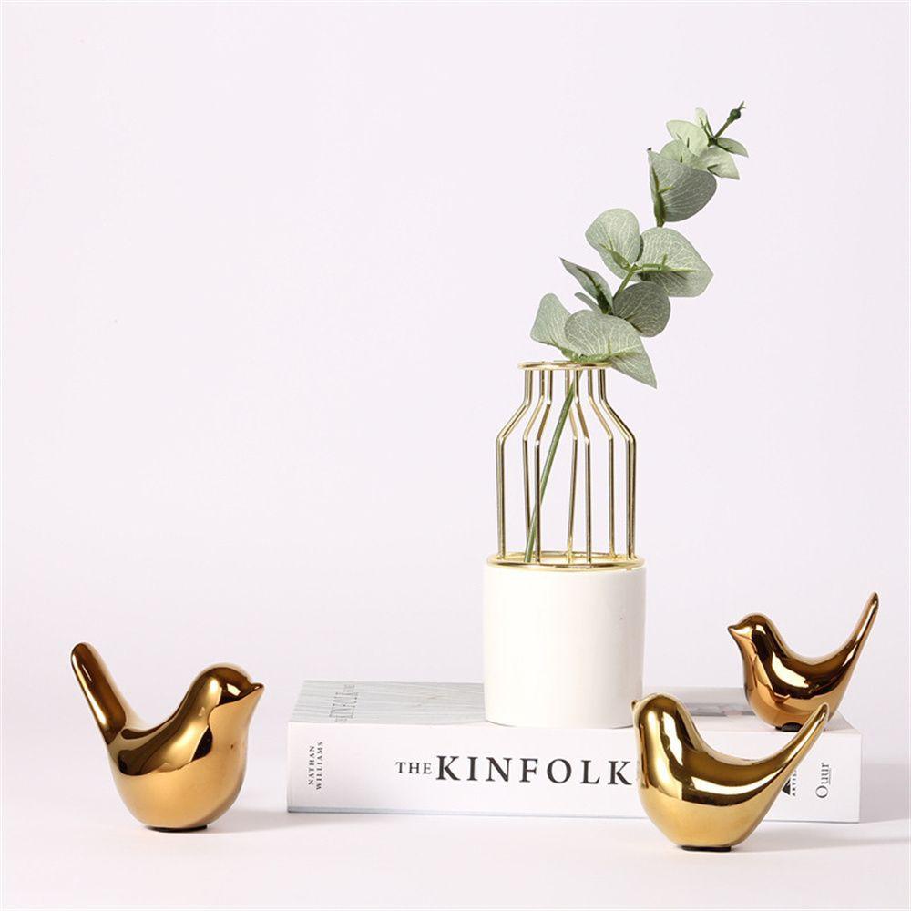 Nanas Keramik Burung Home Decor Kerajinan Dekorasi Latar Belakang
