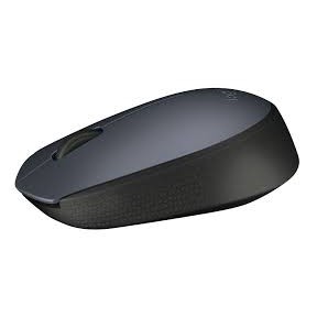 Mouse Logitech M170 Mouse Wireless M 170 Original