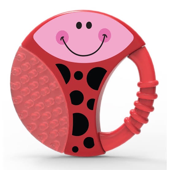 BabySafe Cooling Teether